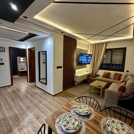 شقة Centrico 3 Tanger Idrissia المظهر الخارجي الصورة