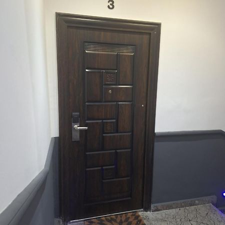 شقة Centrico 3 Tanger Idrissia المظهر الخارجي الصورة