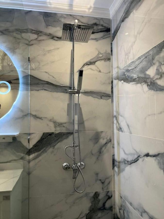 شقة Centrico 3 Tanger Idrissia المظهر الخارجي الصورة