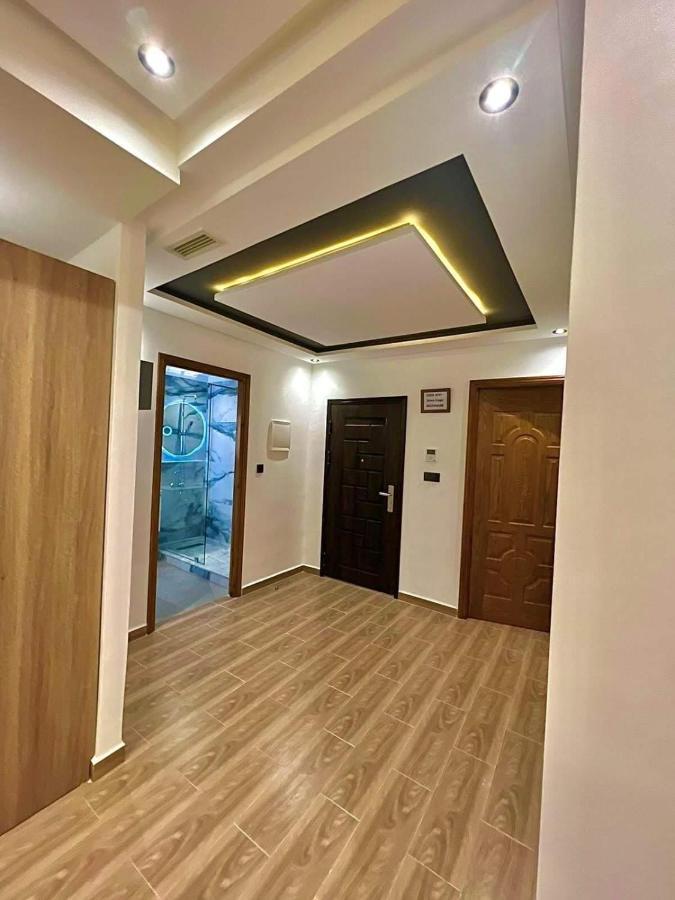 شقة Centrico 3 Tanger Idrissia المظهر الخارجي الصورة